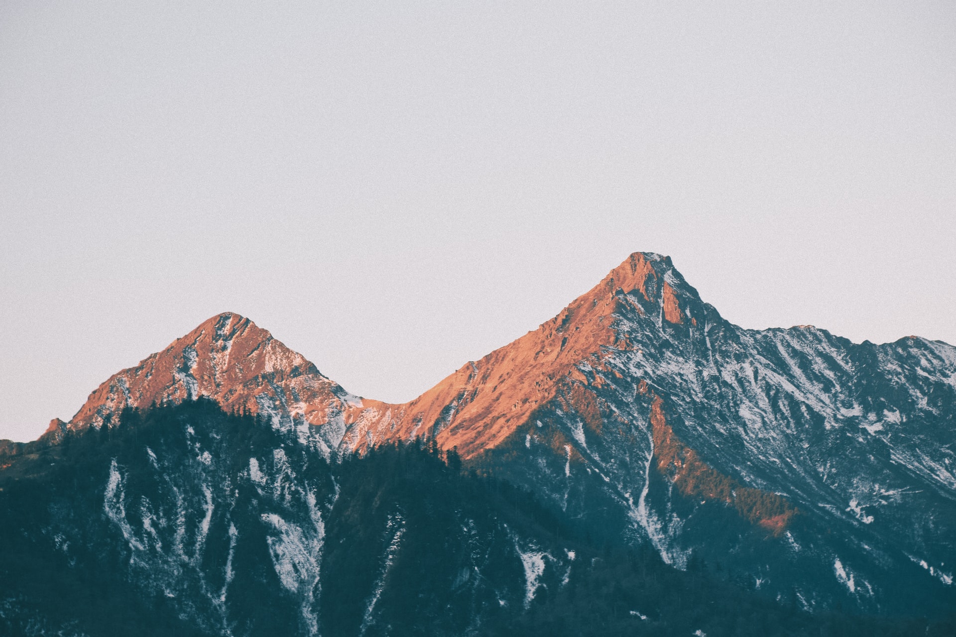 Où partir à la montagne en dernière minute ?